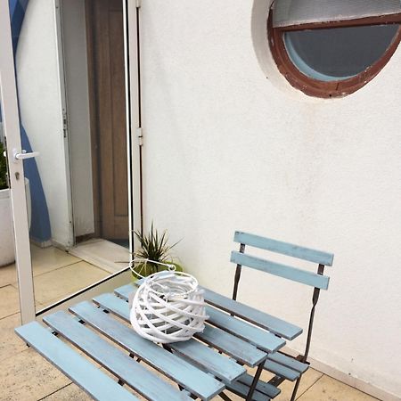 Beach House Loft Cortegaça Exterior foto