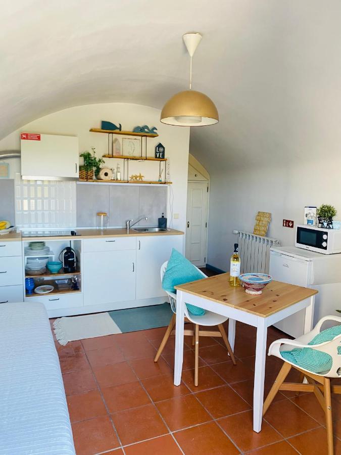 Beach House Loft Cortegaça Exterior foto
