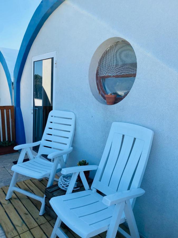 Beach House Loft Cortegaça Exterior foto