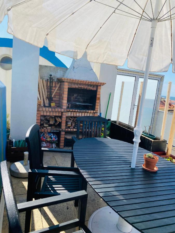 Beach House Loft Cortegaça Exterior foto
