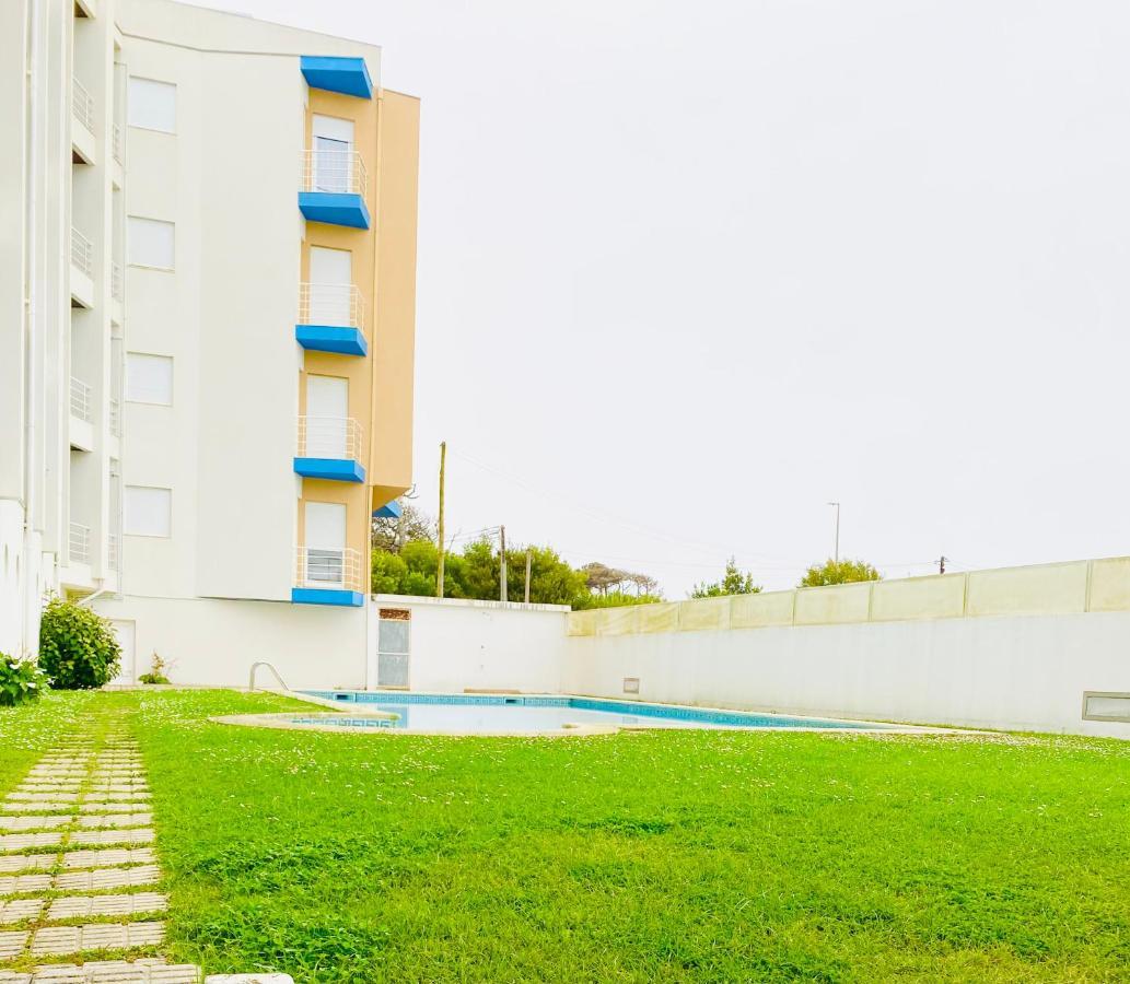 Beach House Loft Cortegaça Exterior foto