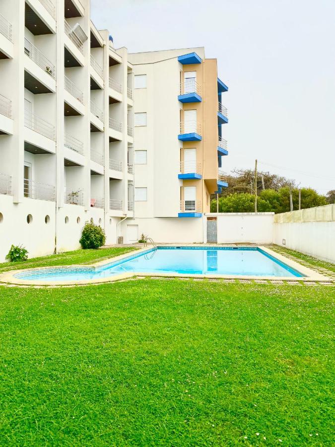 Beach House Loft Cortegaça Exterior foto