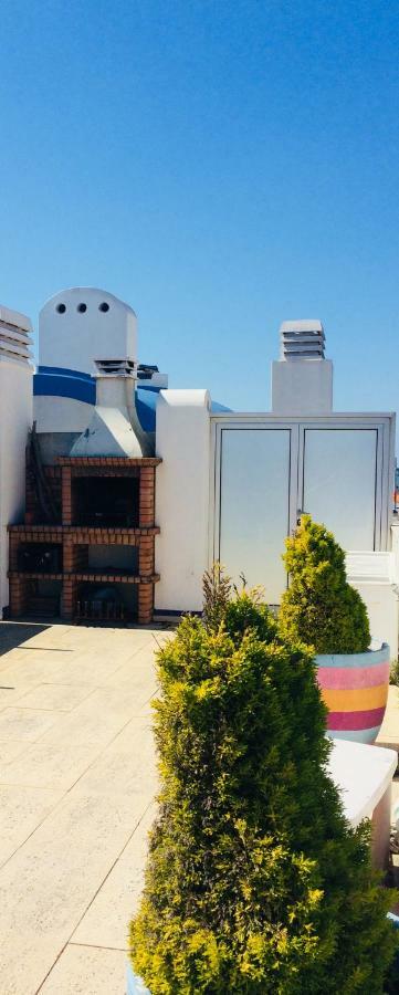 Beach House Loft Cortegaça Exterior foto