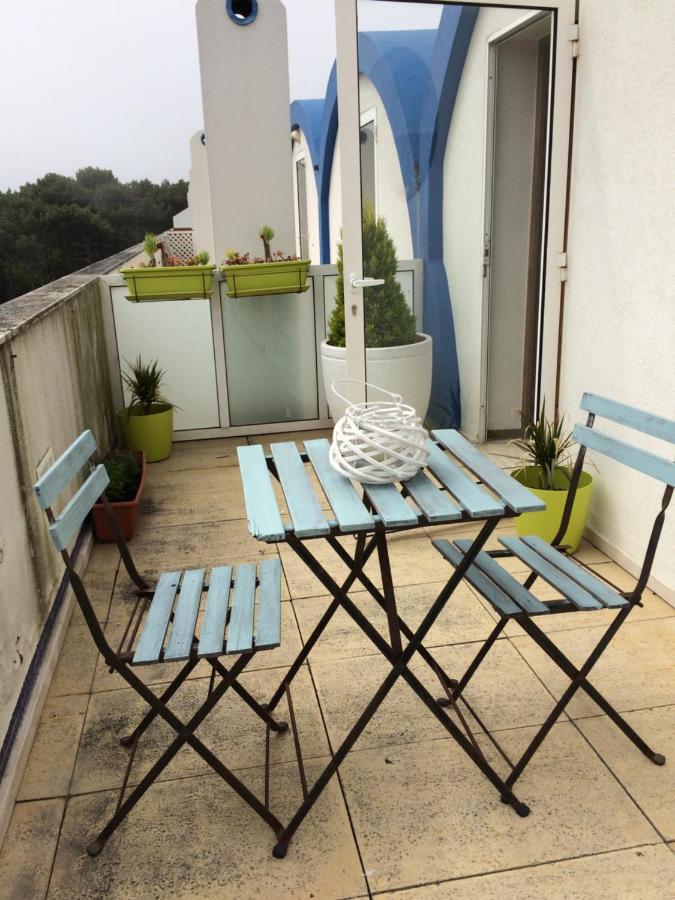 Beach House Loft Cortegaça Zimmer foto